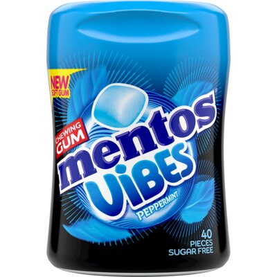 pdp-image-Mentos Gum Vibes peppermint