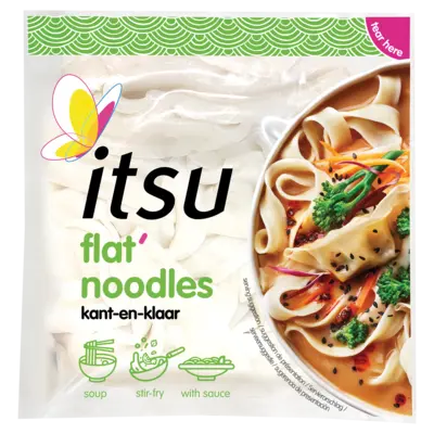 pdp-image-Itsu Flat noodles kant-en-klaar
