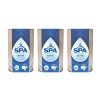 Spa Reine 5L 3-pack
