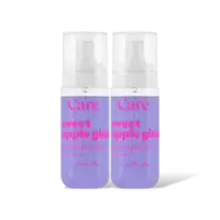 Care Sweet apple gloss hair & body mist 2-pck