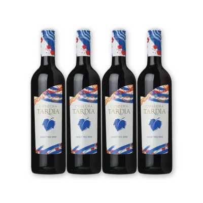 pdp-image-Tardia Sweet Red 4 flessen