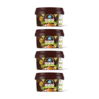 AH Satesaus Thaise stijl kant & klaar 4-pk