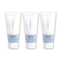 Naïf Baby & kids softening body lotion 3-pack