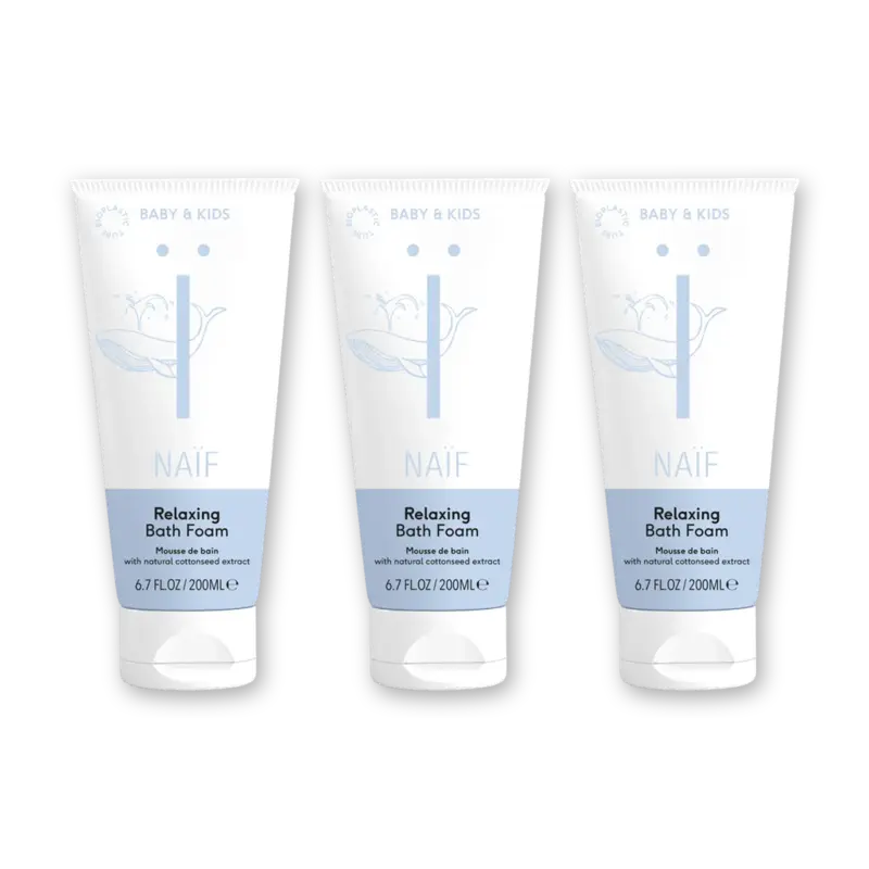 Baby & kids softening body lotion 3-pack