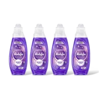 Robijn Quickwash optimum white 4-pack