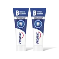 Prodent Tandpasta complete bescherming 2-pack