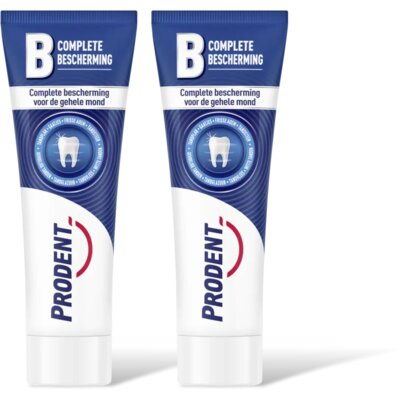 pdp-image-Prodent Tandpasta complete bescherming 2-pack