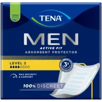 Tena Men active fit level 2