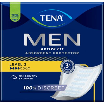 pdp-image-Tena Men active fit level 2