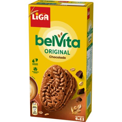 pdp-image-Liga Belvita chocolade koekjes