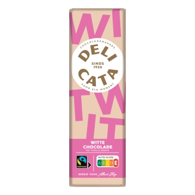 pdp-image-Delicata Reep witte chocolade met vanille aroma