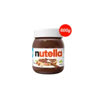 Nutella Hazelnootpasta