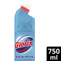 Glorix eucalyptus bleek