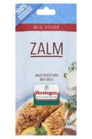 Verstegen Kruidenmix voor zalm