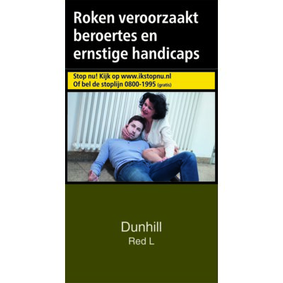 pdp-image-Dunhill Signature Red