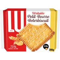 LU Petit beurre boterbiscuits