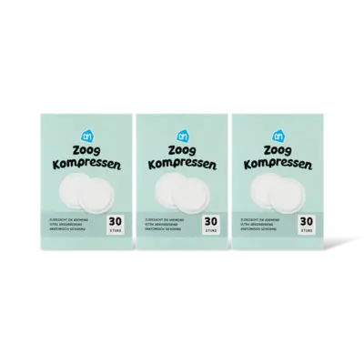 pdp-image-AH ZoogKompressen 3-pack