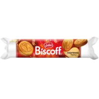 Lotus Biscoff sandwich cookies