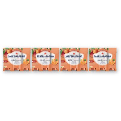 pdp-image-S. Pellegrino Pesca and clementina light 6-pack 4-pack