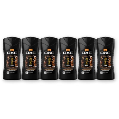 pdp-image-Axe Dark temptation showergel 6-pack