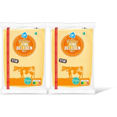 pdp-image-AH Goudse jong belegen 48+ st voordeel 2pck