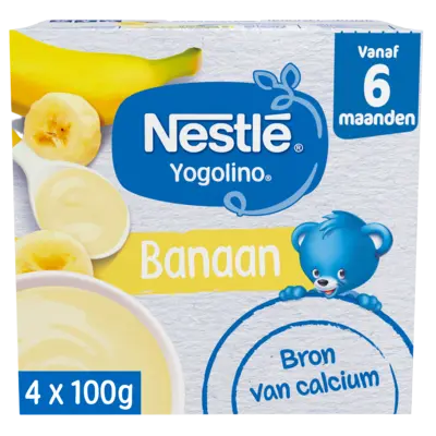 pdp-image-Nestlé Yogolino banaan 6m+