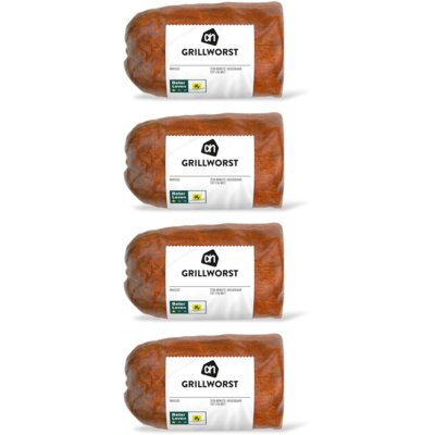 pdp-image-AH Grillworst 4-pack