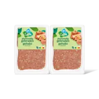 AH Terra Plantaardige gehakt gebraden 2-pack