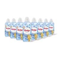 Robijn Wasverzachter morgenfris 8-pack