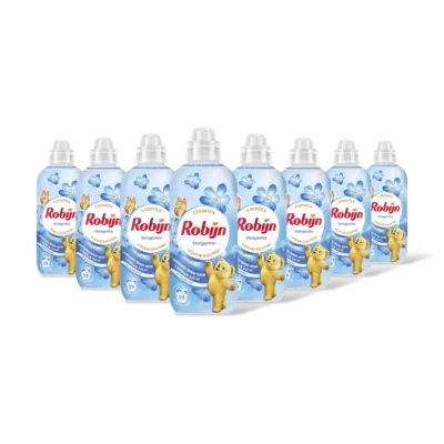 pdp-image-Robijn Wasverzachter morgenfris 8-pack