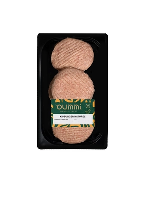 pdp-image-Oummi Kip burgers ongepanneerd