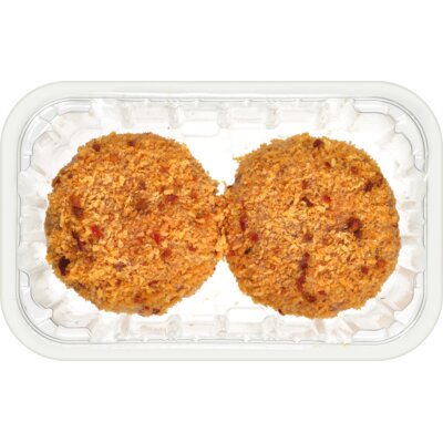 pdp-image-AH BBQ lava burger hot honey