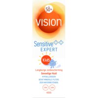 Een afbeelding van Vision Kids sensitive++ expert spf50+