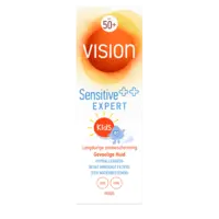 Vision Kids sensitive++ expert spf50+