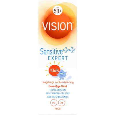 pdp-image-Vision Kids sensitive++ expert spf50+