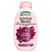 Loving Blends Grape moisture shampoo