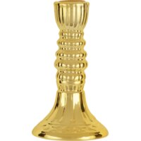 Een afbeelding van AH Excellent Barok kandelaar hoog