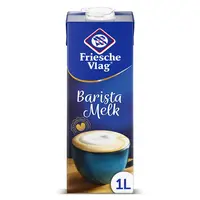 Friesche Vlag Latte opschuimmelk
