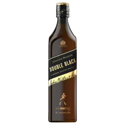 pdp-image-Johnnie Walker Double black blended Scotch whisky