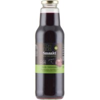 Een afbeelding van Smaakt Rode bietensap