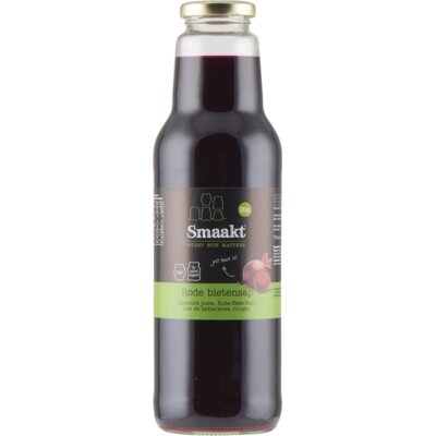 pdp-image-Smaakt Rode bietensap