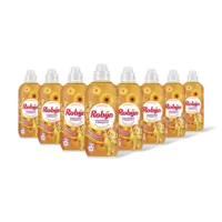 Robijn Wasverzachter passiebloem & berga 8-pack