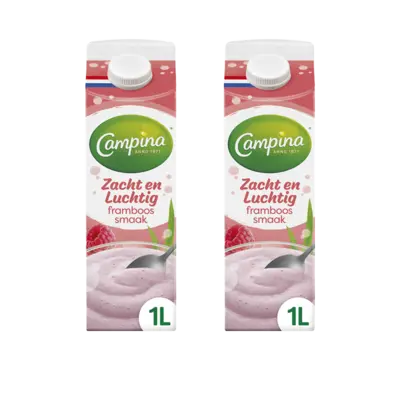 pdp-image-Campina Zacht en luchtig framboos 2-pack