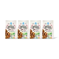 AH Mix voor chocolate chip cookies 4-pack