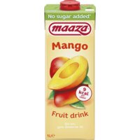 Een afbeelding van Maaza Mango fruit drink no sugar added