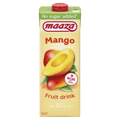 pdp-image-Maaza Mango fruit drink no sugar added