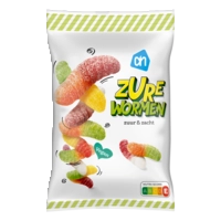 AH Zure gloeiworm