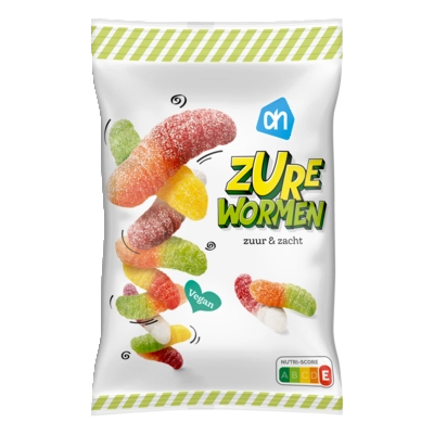 pdp-image-AH Zure gloeiworm