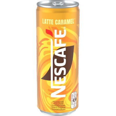 pdp-image-Nescafé Latte caramel