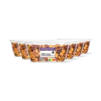 AH Luxe multimix chili smaak 6-pack